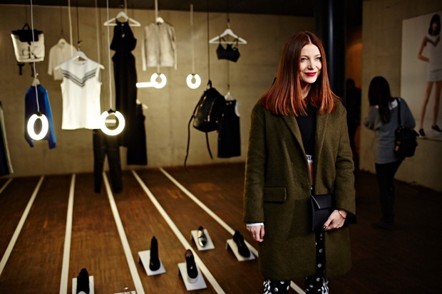 Zalando Fashion Trening - relacja
