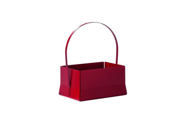 Designerskie prezenty w świątecznych barwach