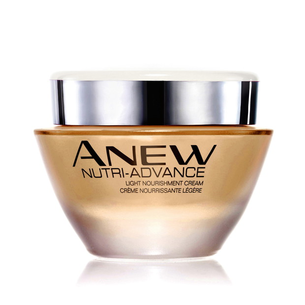 Piękna i niezależna z Avon