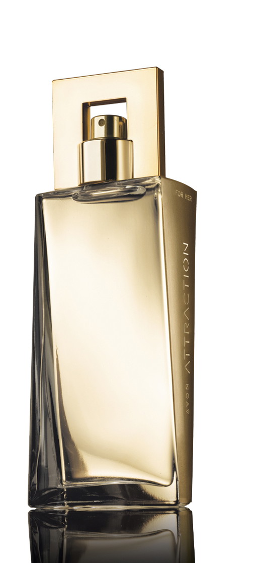 Piękna i niezależna z Avon