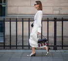 Street Style - Berlin - June 5, 2019