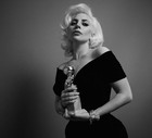 Złote Globy 2016: portrety zwycięzców autorstwa Inez & Vinoodh