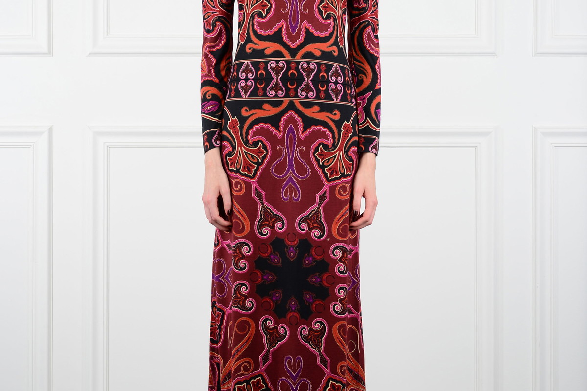 Rachel Zoe Pre-Fall 2016, fot. mat. prasowe
X