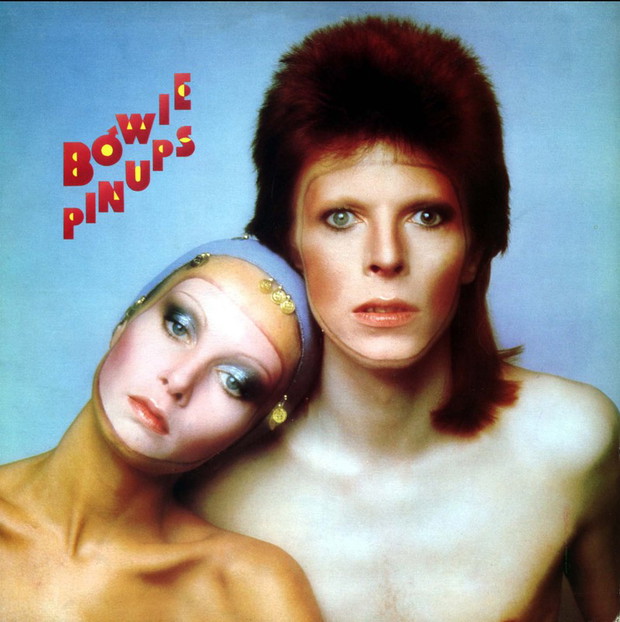 David Bowie nie żyje
