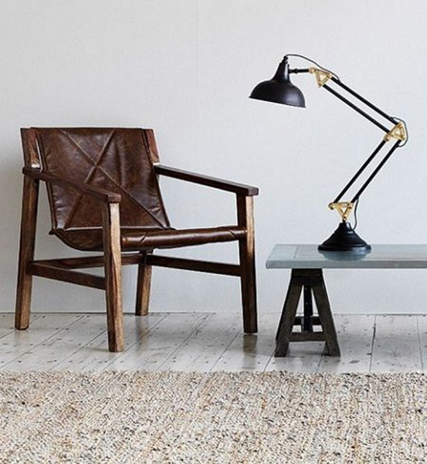 French Connection - kolekcja dla domu w stylu soft loft