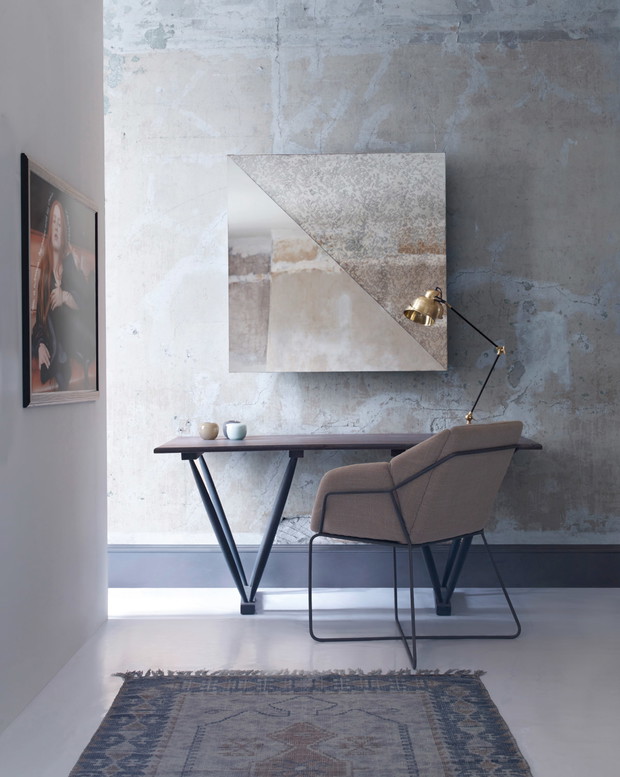 French Connection - kolekcja dla domu w stylu soft loft