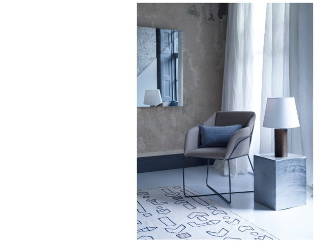 French Connection - kolekcja dla domu w stylu soft loft