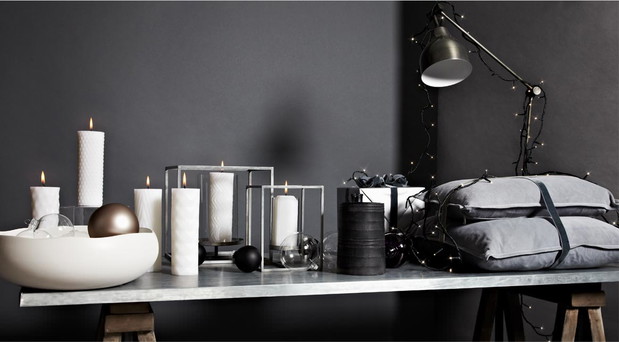 French Connection - kolekcja dla domu w stylu soft loft