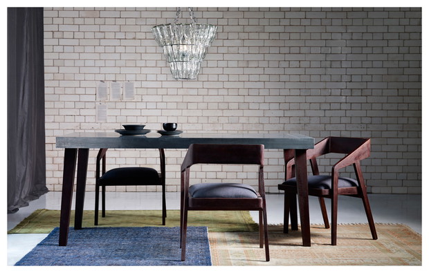 French Connection - kolekcja dla domu w stylu soft loft