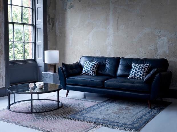 French Connection - kolekcja dla domu w stylu soft loft