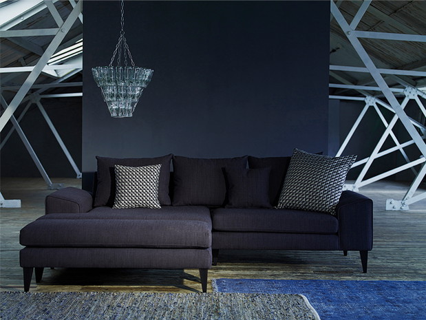French Connection - kolekcja dla domu w stylu soft loft
