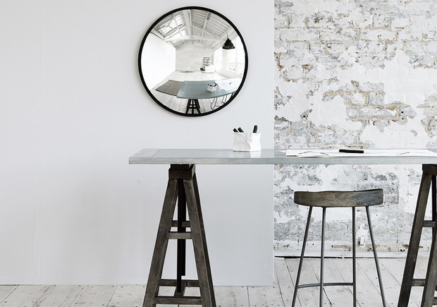 French Connection - kolekcja dla domu w stylu soft loft
