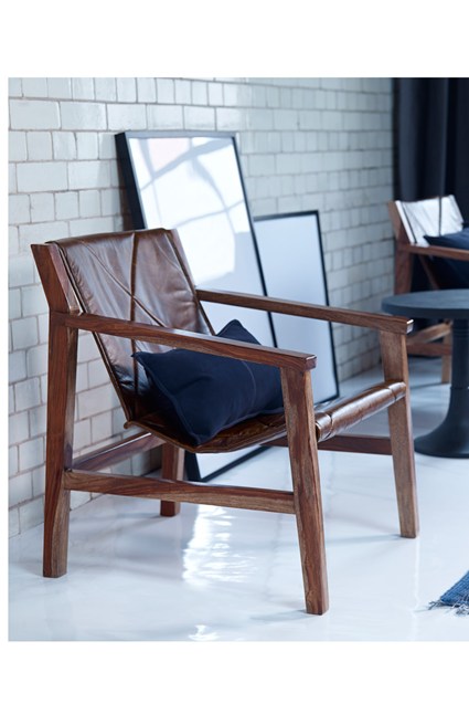 French Connection - kolekcja dla domu w stylu soft loft