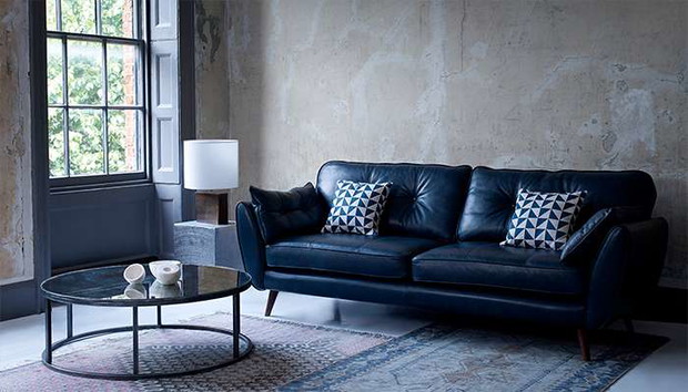 French Connection - kolekcja dla domu w stylu soft loft