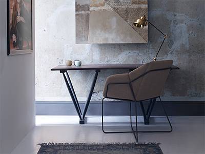 French Connection - kolekcja dla domu w stylu soft loft