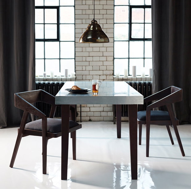 French Connection - kolekcja dla domu w stylu soft loft