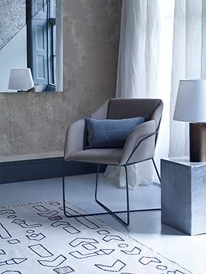 French Connection - kolekcja dla domu w stylu soft loft