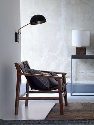 French Connection - kolekcja dla domu w stylu soft loft