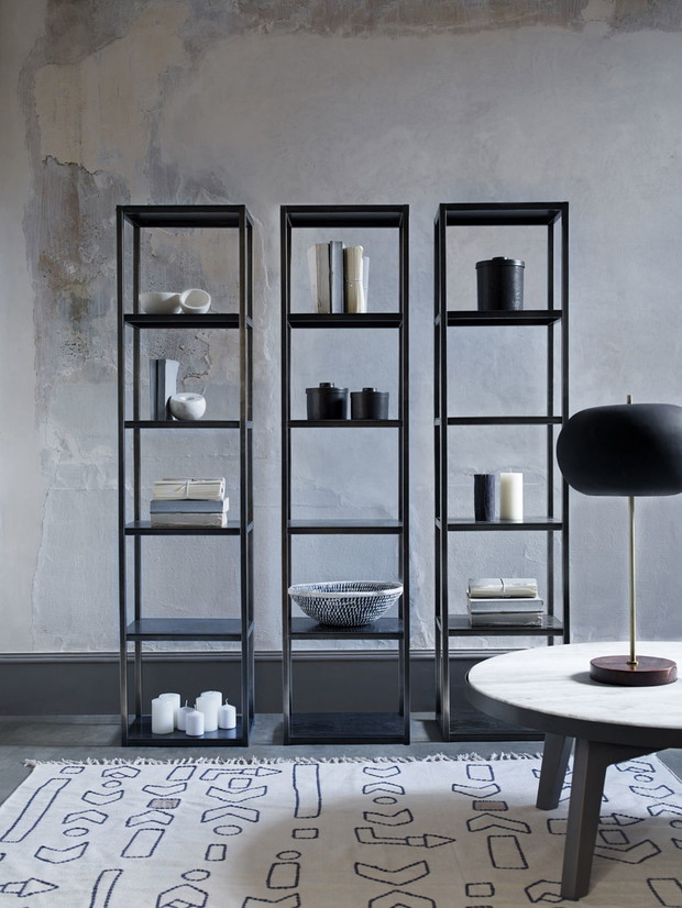 French Connection - kolekcja dla domu w stylu soft loft