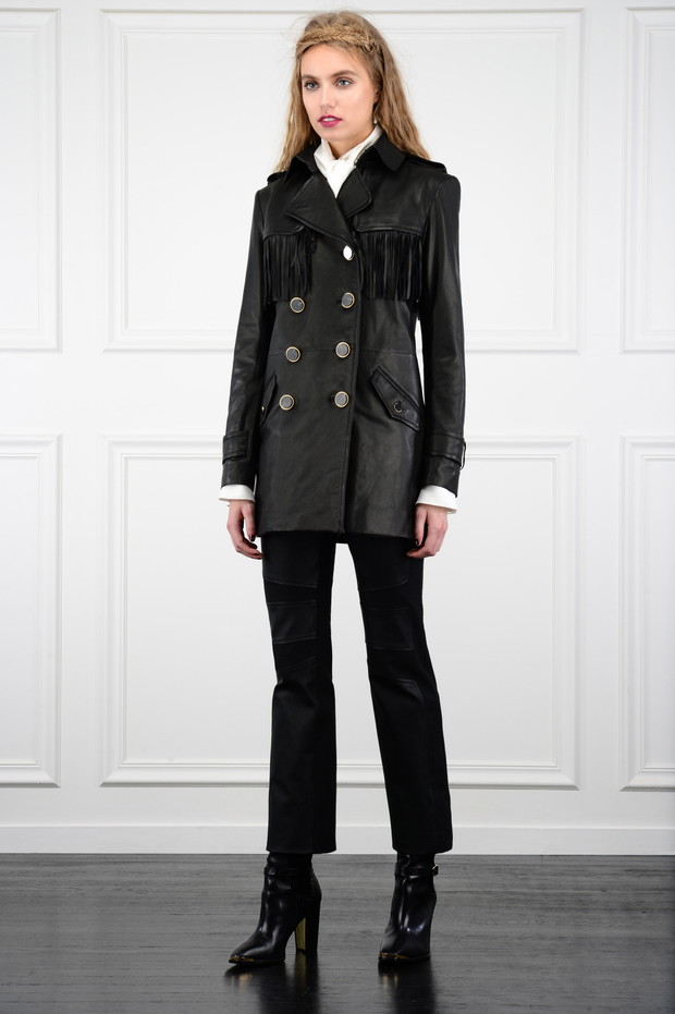 Rachel Zoe Pre-Fall 2016, fot. mat. prasowe X