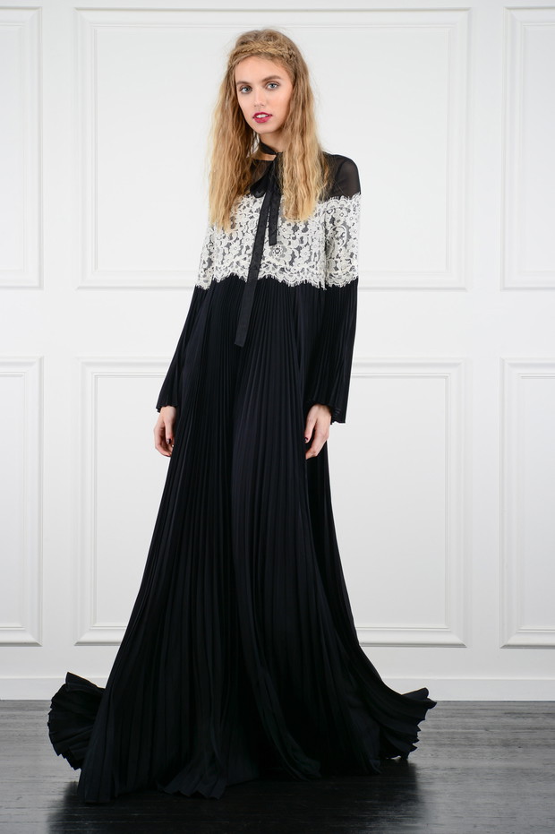 Rachel Zoe Pre-Fall 2016, fot. mat. prasowe X