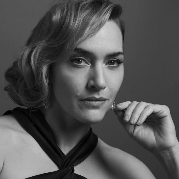Złote Globy 2016: portrety zwycięzców autorstwa Inez & Vinoodh