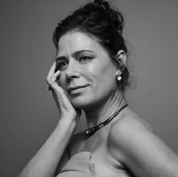 Złote Globy 2016: portrety zwycięzców autorstwa Inez & Vinoodh