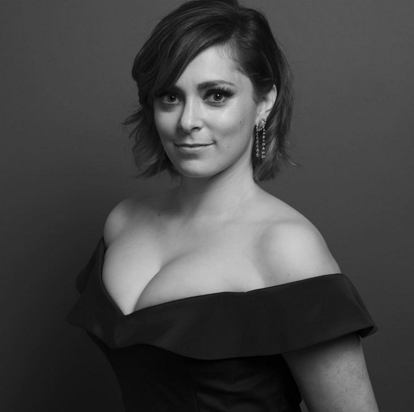 Złote Globy 2016: portrety zwycięzców autorstwa Inez & Vinoodh