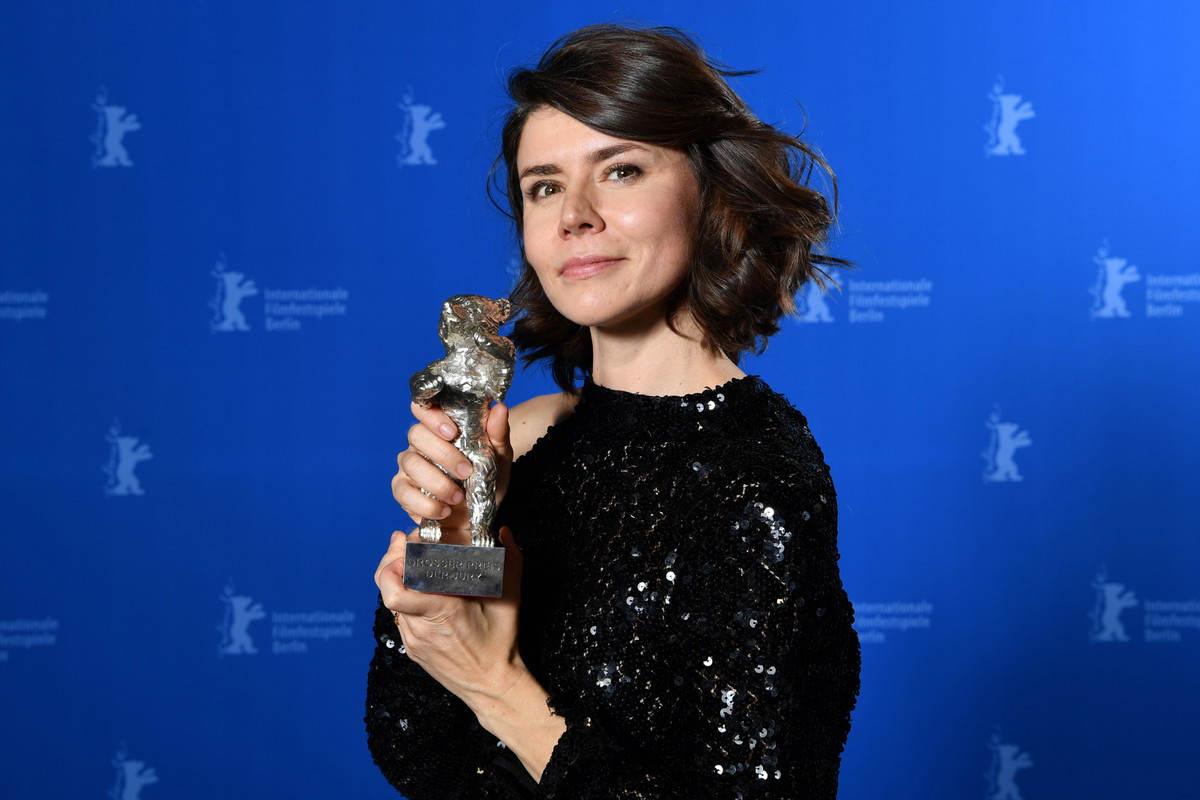 Małgorzata Szumowska - Miu Miu