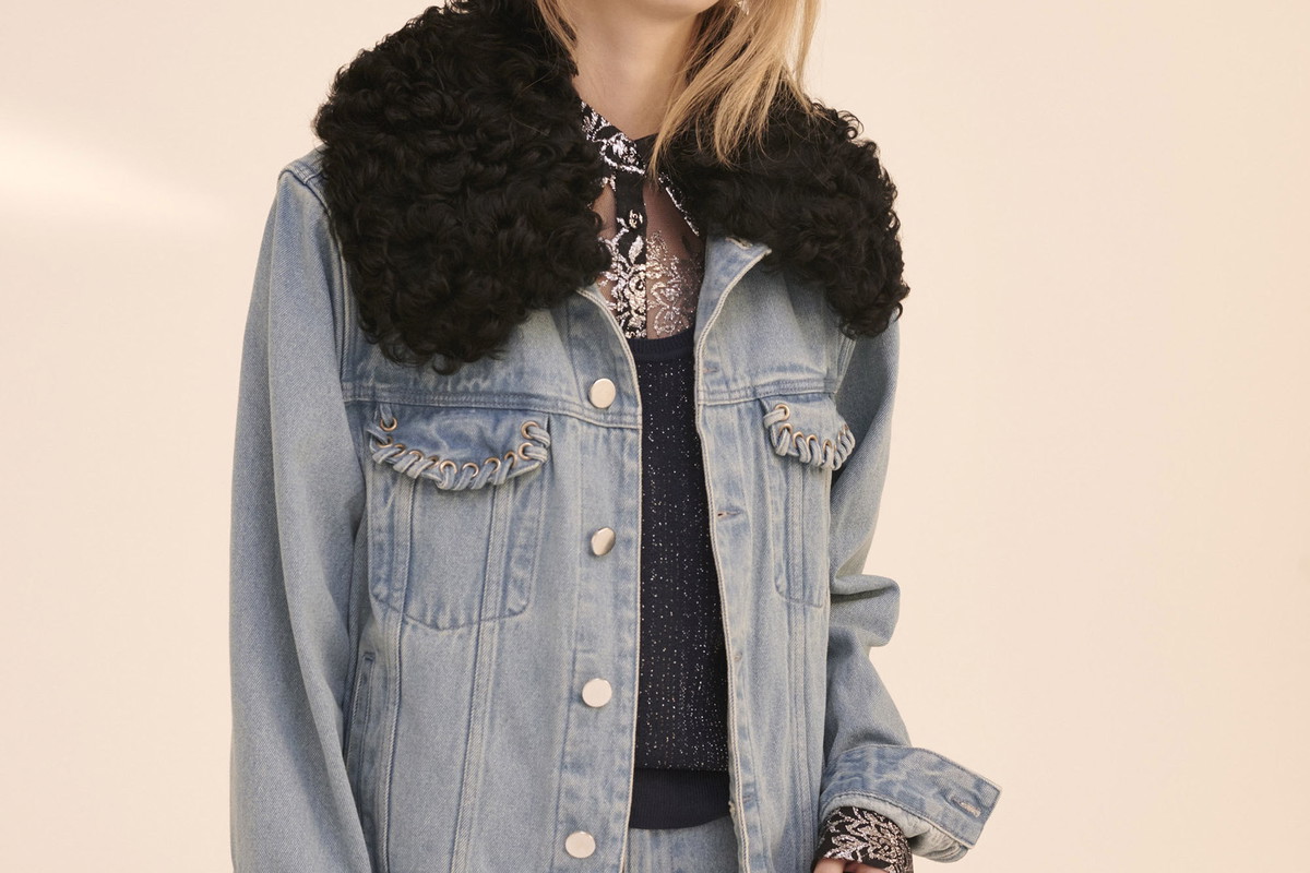 Topshop Unique Pre-Fall 2016