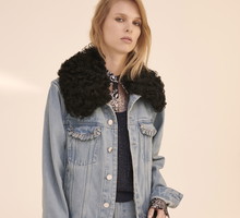 Topshop Unique Pre-Fall 2016