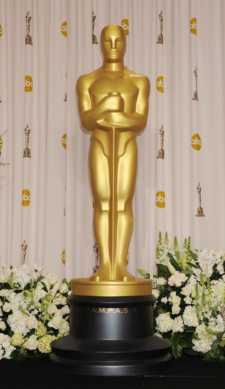 Oscary 2016: nominacje!