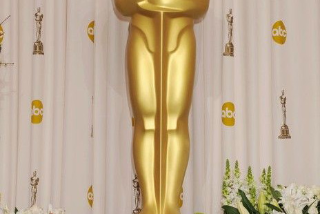 Oscary 2016: nominacje!