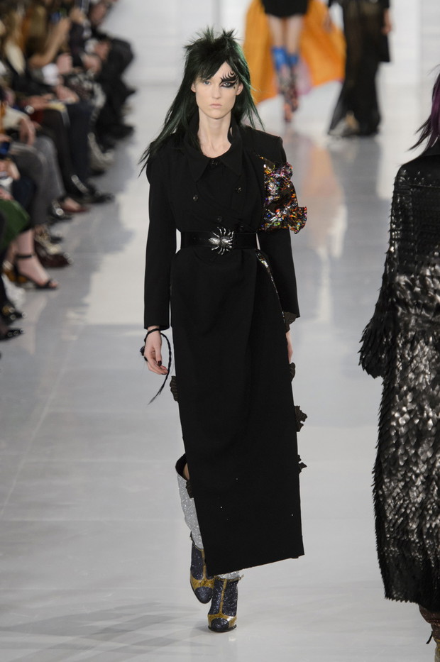 Maison Margiela haute couture wiosna-lato 2016