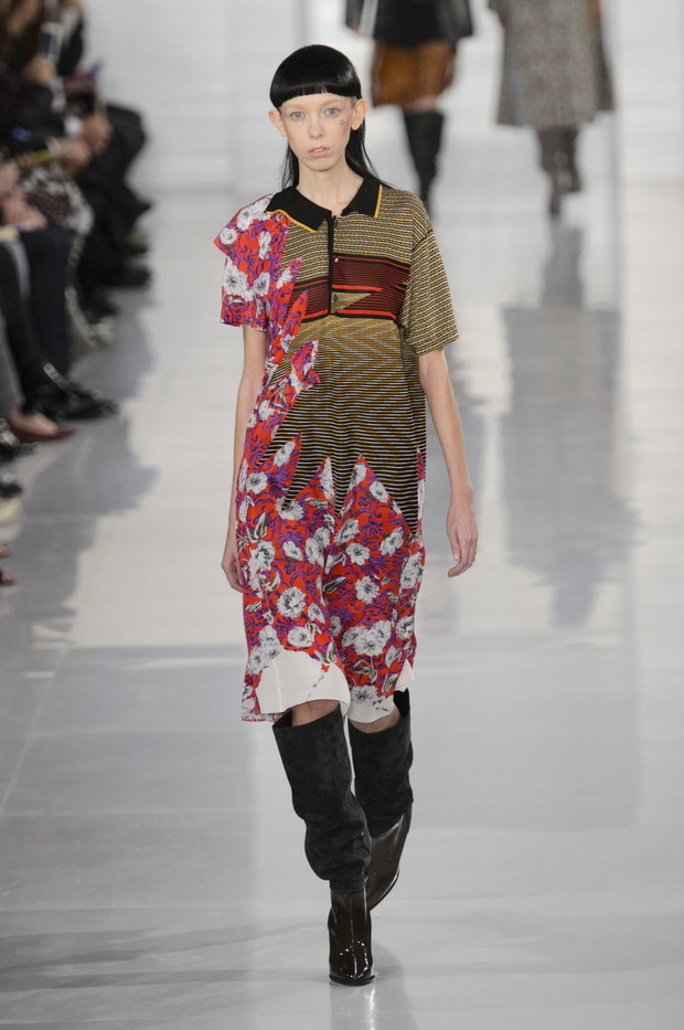 Maison Margiela haute couture wiosna-lato 2016