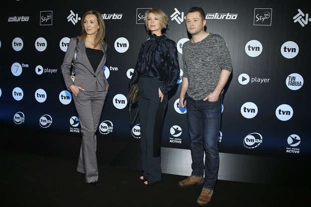 Ramówka TVN wiosna 2016