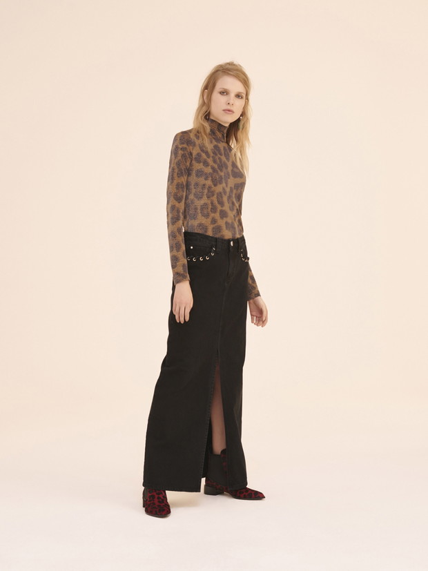 Topshop Unique Pre-Fall 2016