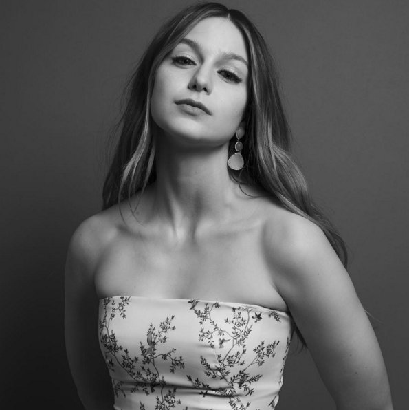 Złote Globy 2016: portrety zwycięzców autorstwa Inez & Vinoodh