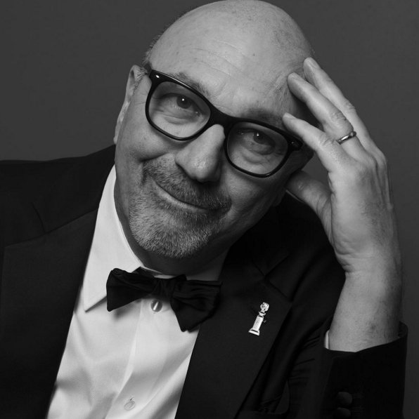 Złote Globy 2016: portrety zwycięzców autorstwa Inez & Vinoodh