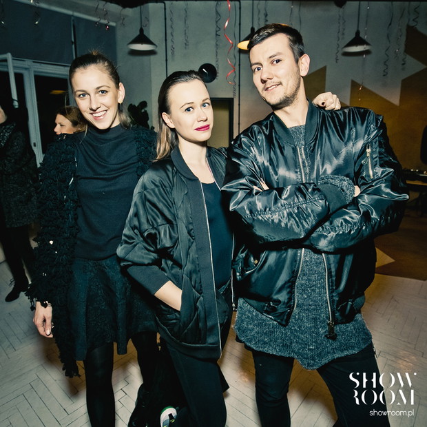 4. urodziny SHOWROOM