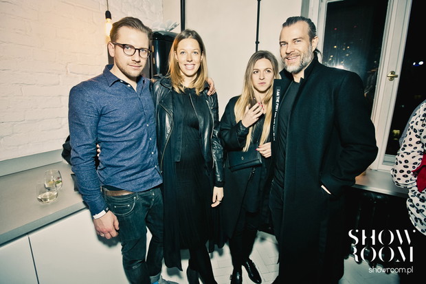4. urodziny SHOWROOM