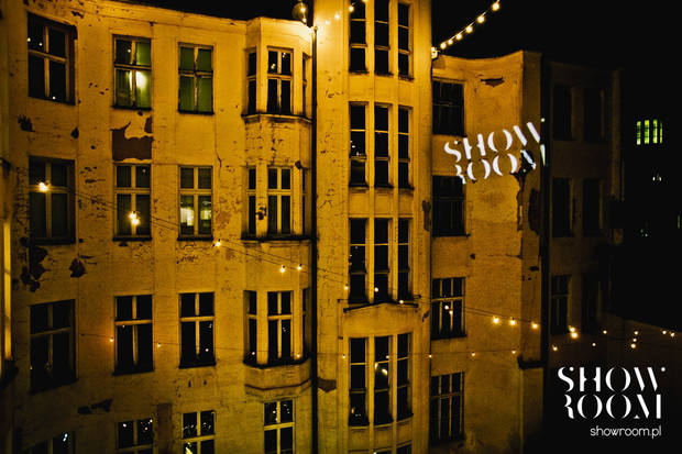 4. urodziny SHOWROOM