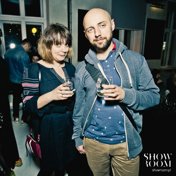 4. urodziny SHOWROOM