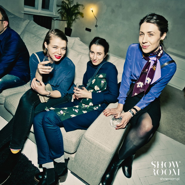 4. urodziny SHOWROOM