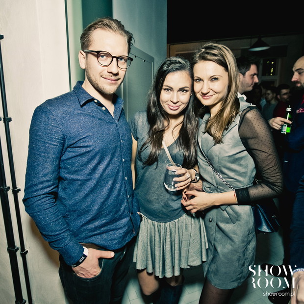4. urodziny SHOWROOM