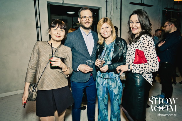 4. urodziny SHOWROOM