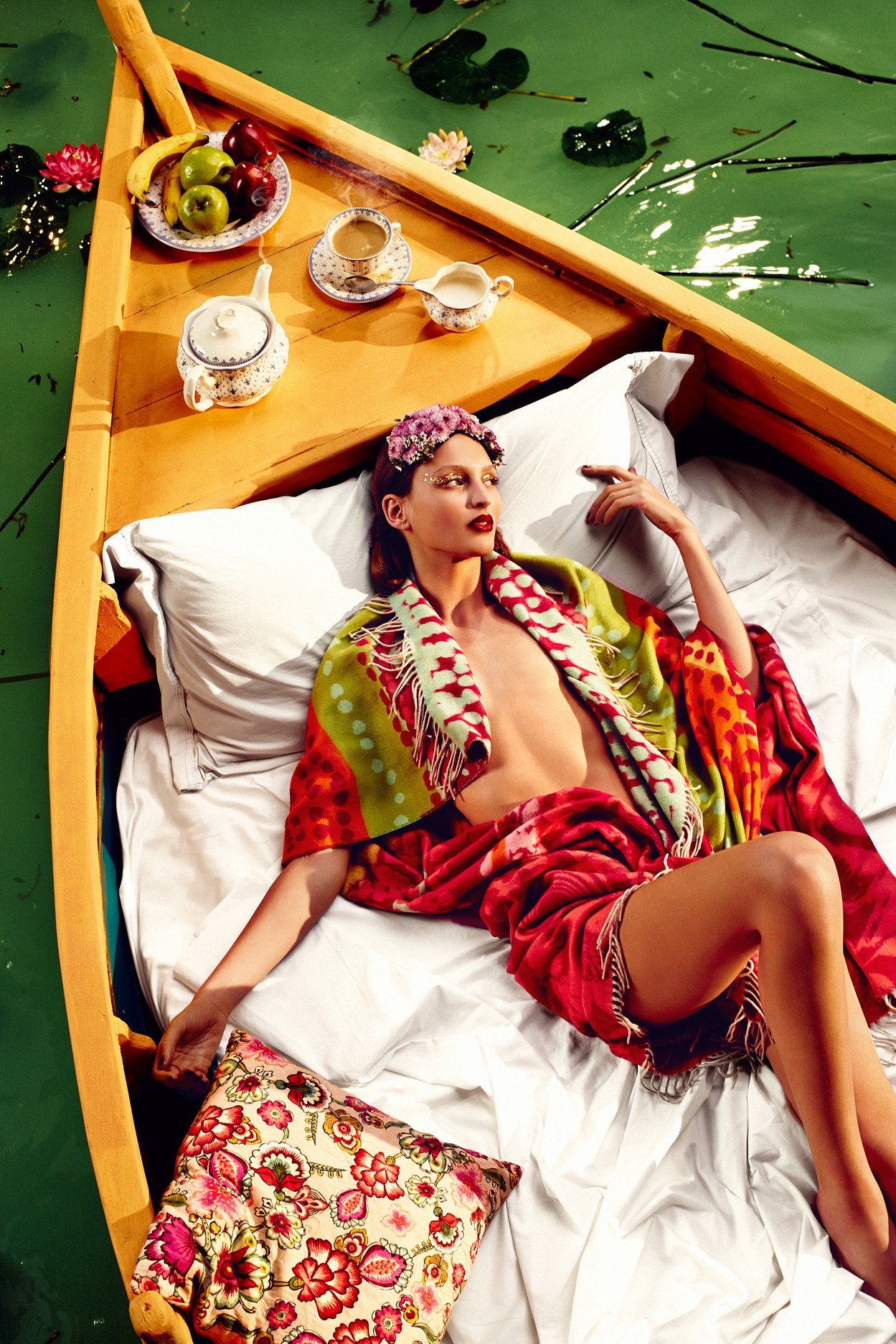 Desigual Home - dom w kolorach raju