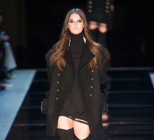 Alexandrre Vauthier haute couture wiosna-lato 2016