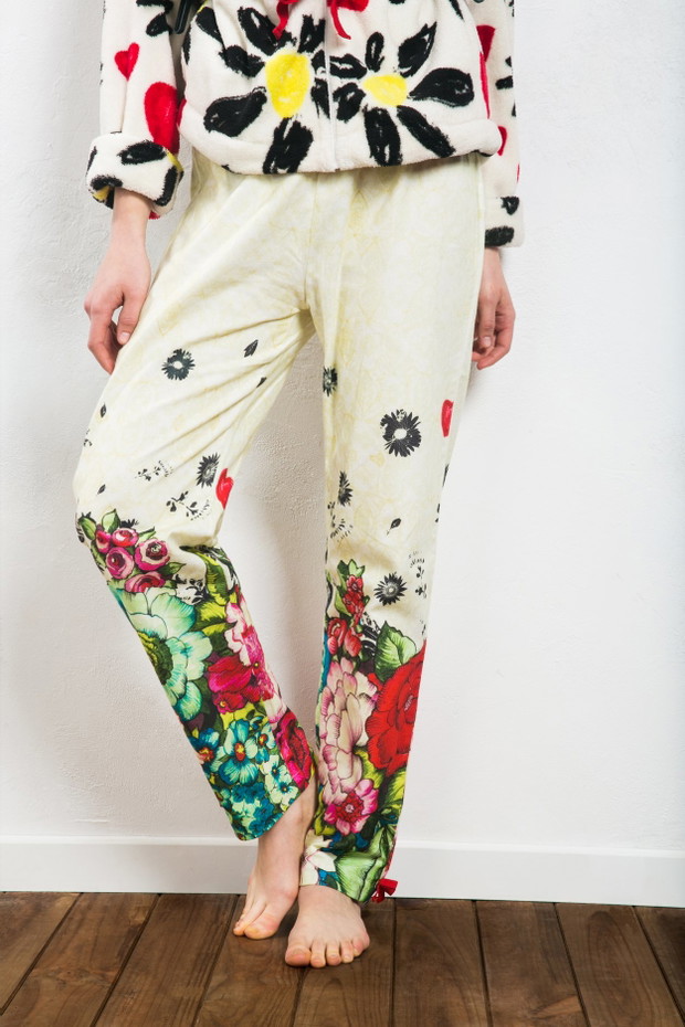 Desigual Home - dom w kolorach raju