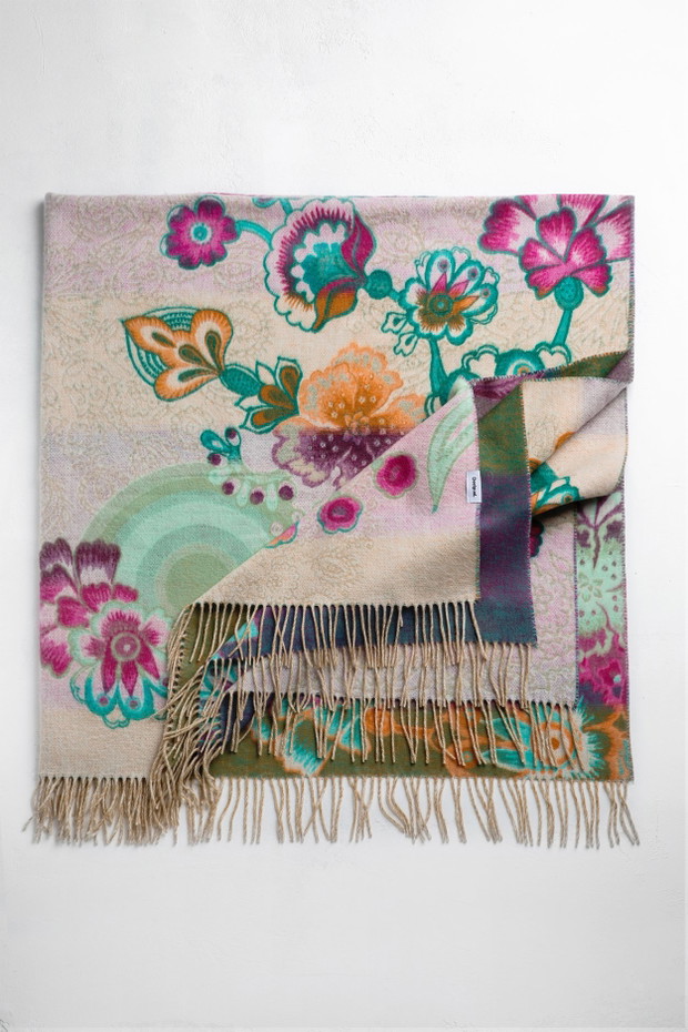 Desigual Home - dom w kolorach raju